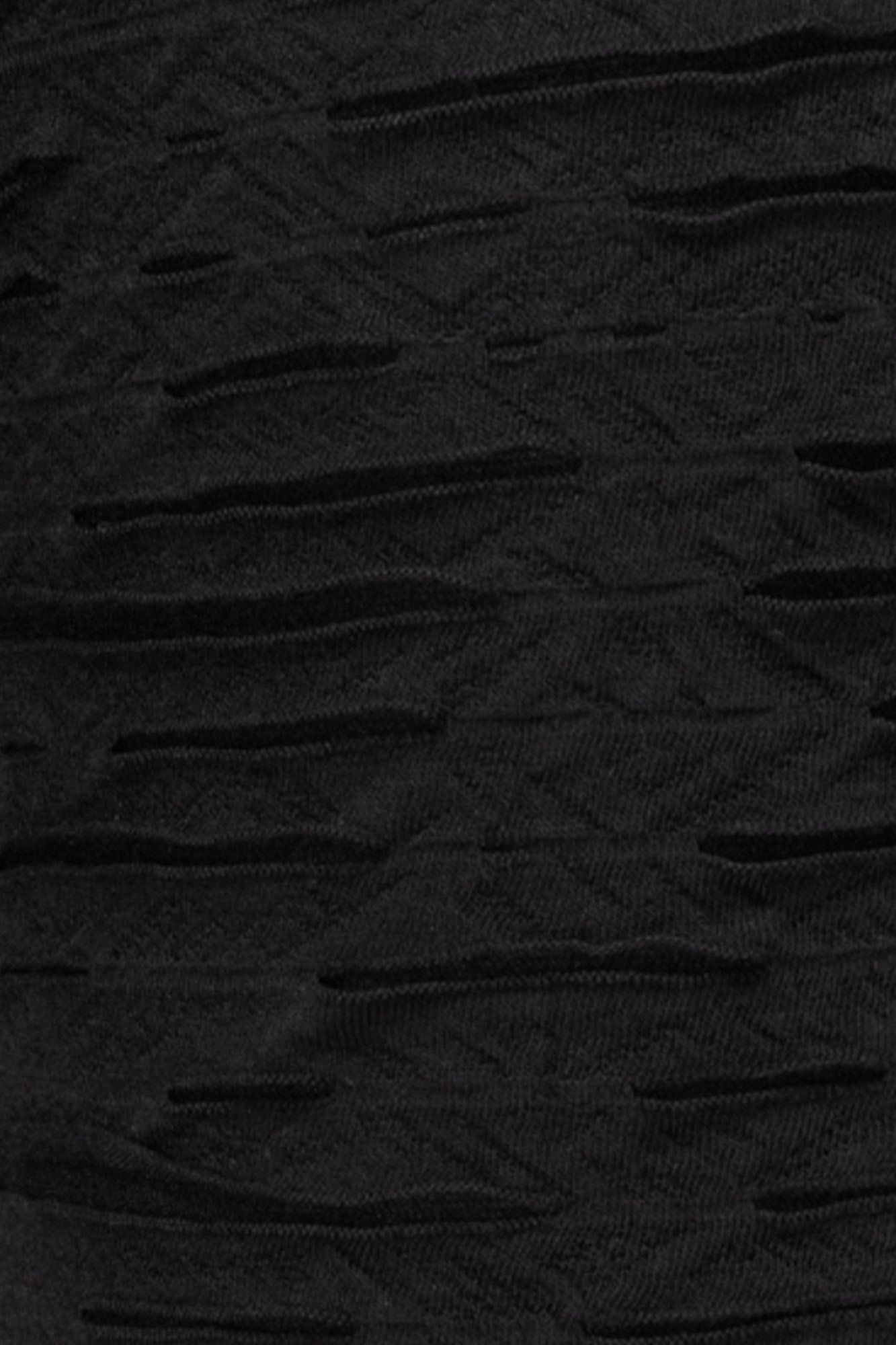 Killstar Crescent Crew Distressed Leggings - Gothic Yoga Pants