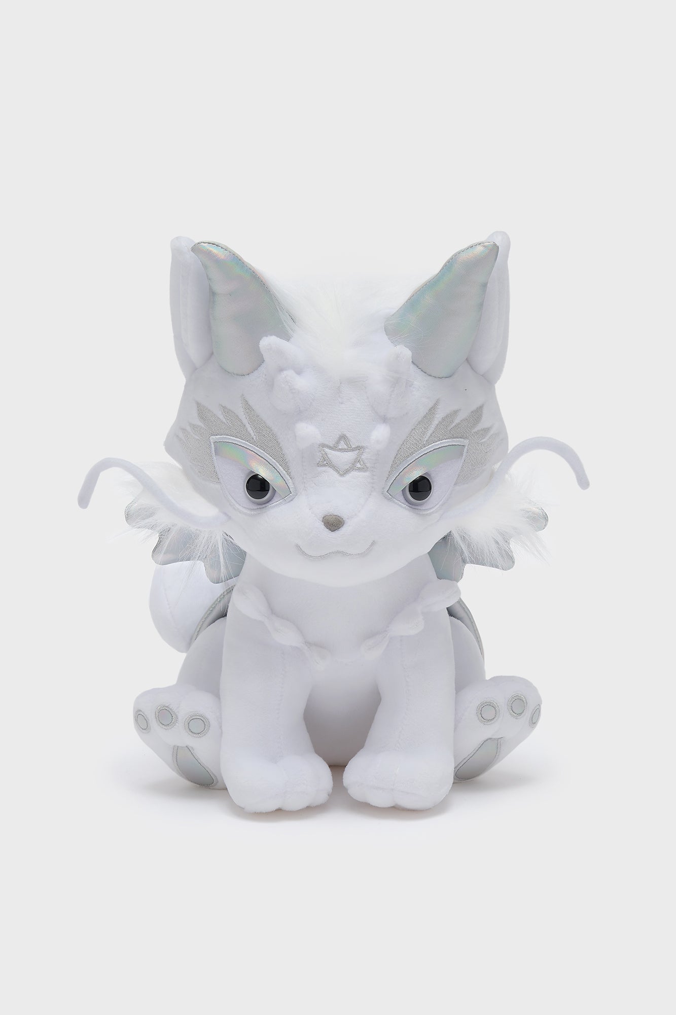 Killstar Aether Plush Toy - Element Cats Rare Collectible