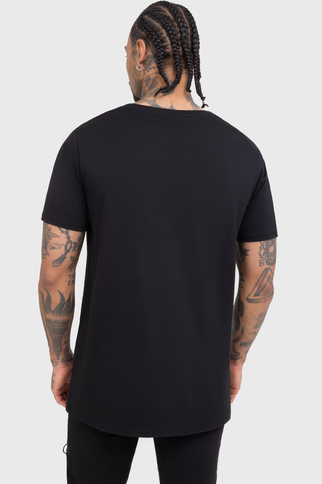 ICE NINE KILLS Sometimes Dead Is Better Cotton T-Shirt