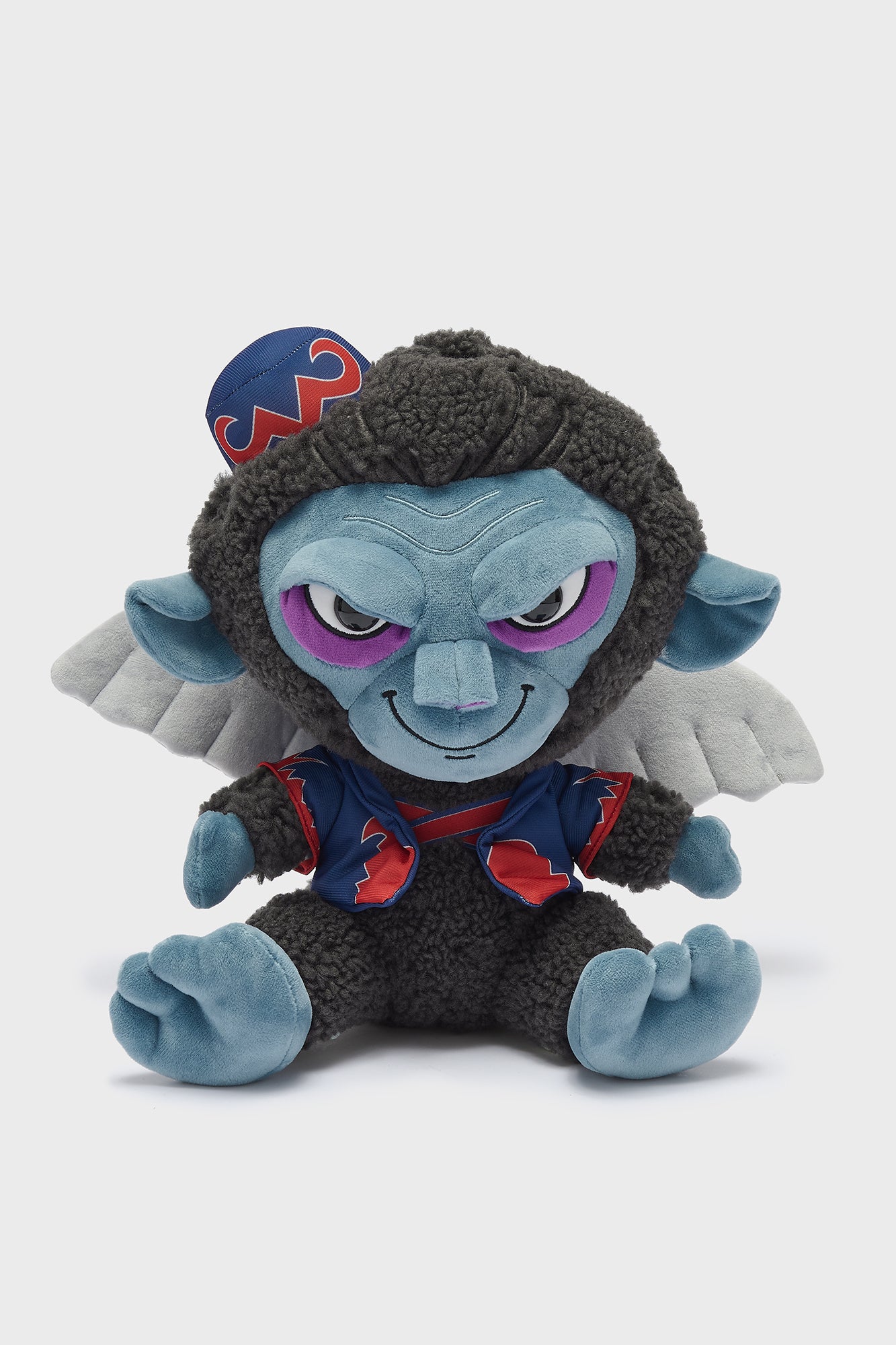 Killstar Winged Monkey Plush Toy - Soft 12" Licensed Collectible