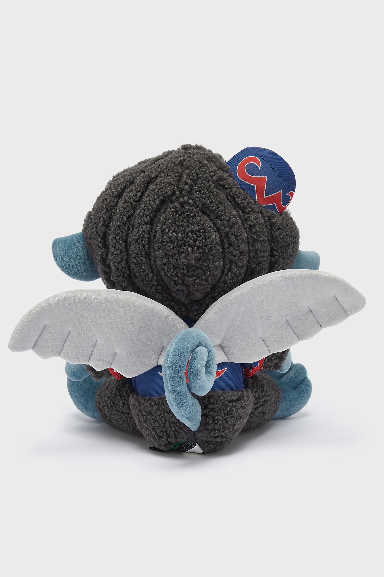 Killstar Winged Monkey Plush Toy - Soft 12" Licensed Collectible