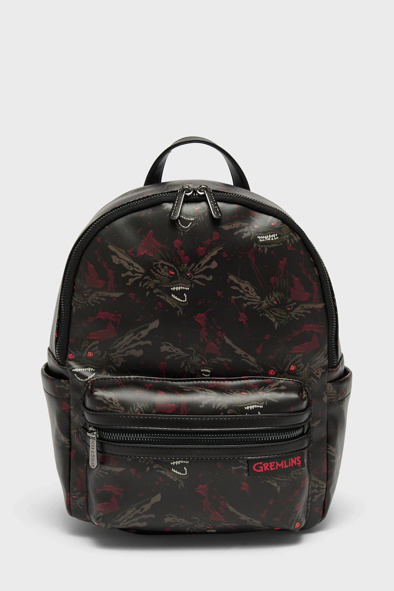 Gremlins After Midnight Licensed Backpack – Adjustable Straps