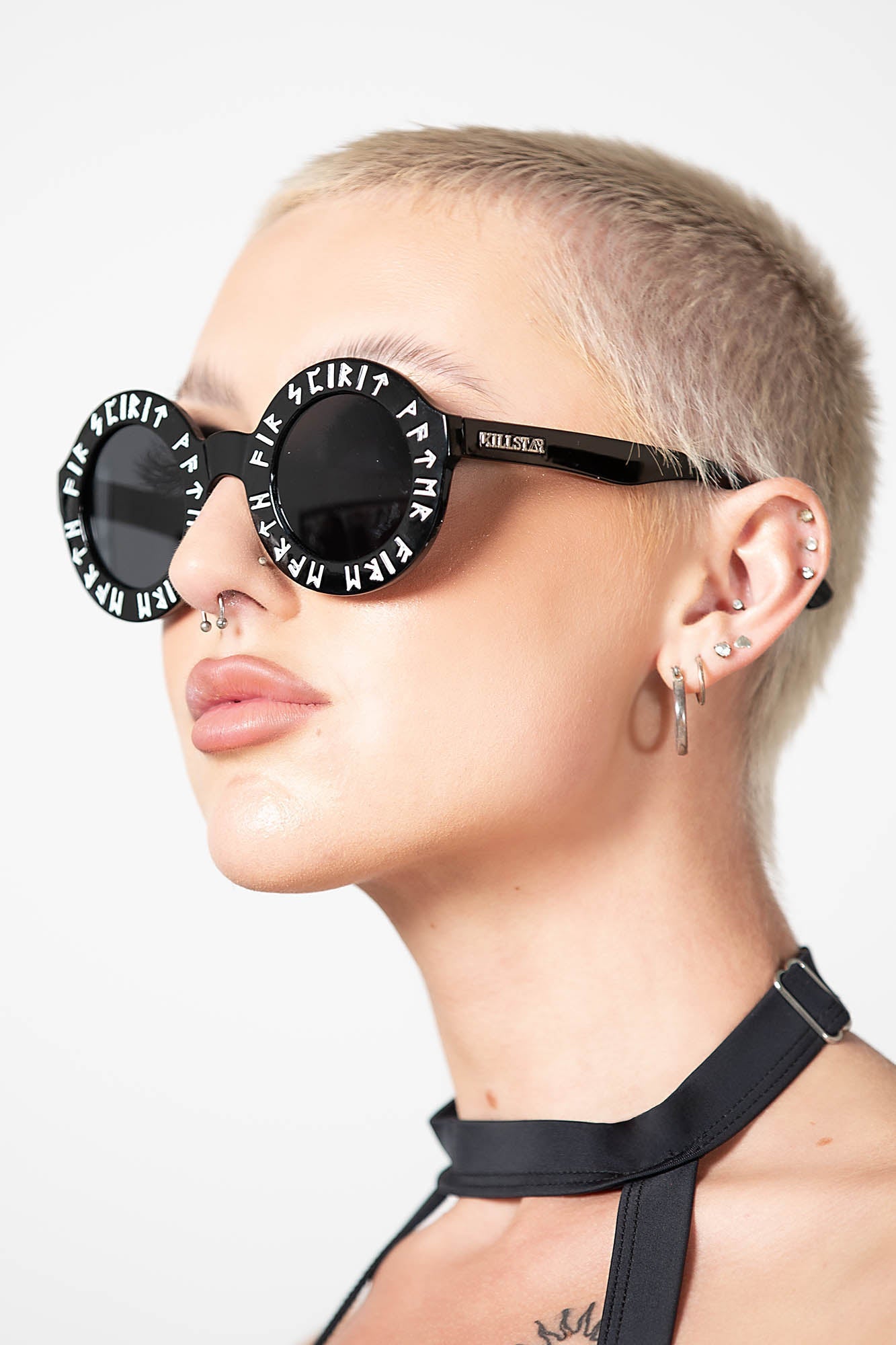 Killstar Elements Sunglasses - Tinted Lenses & UV Protection