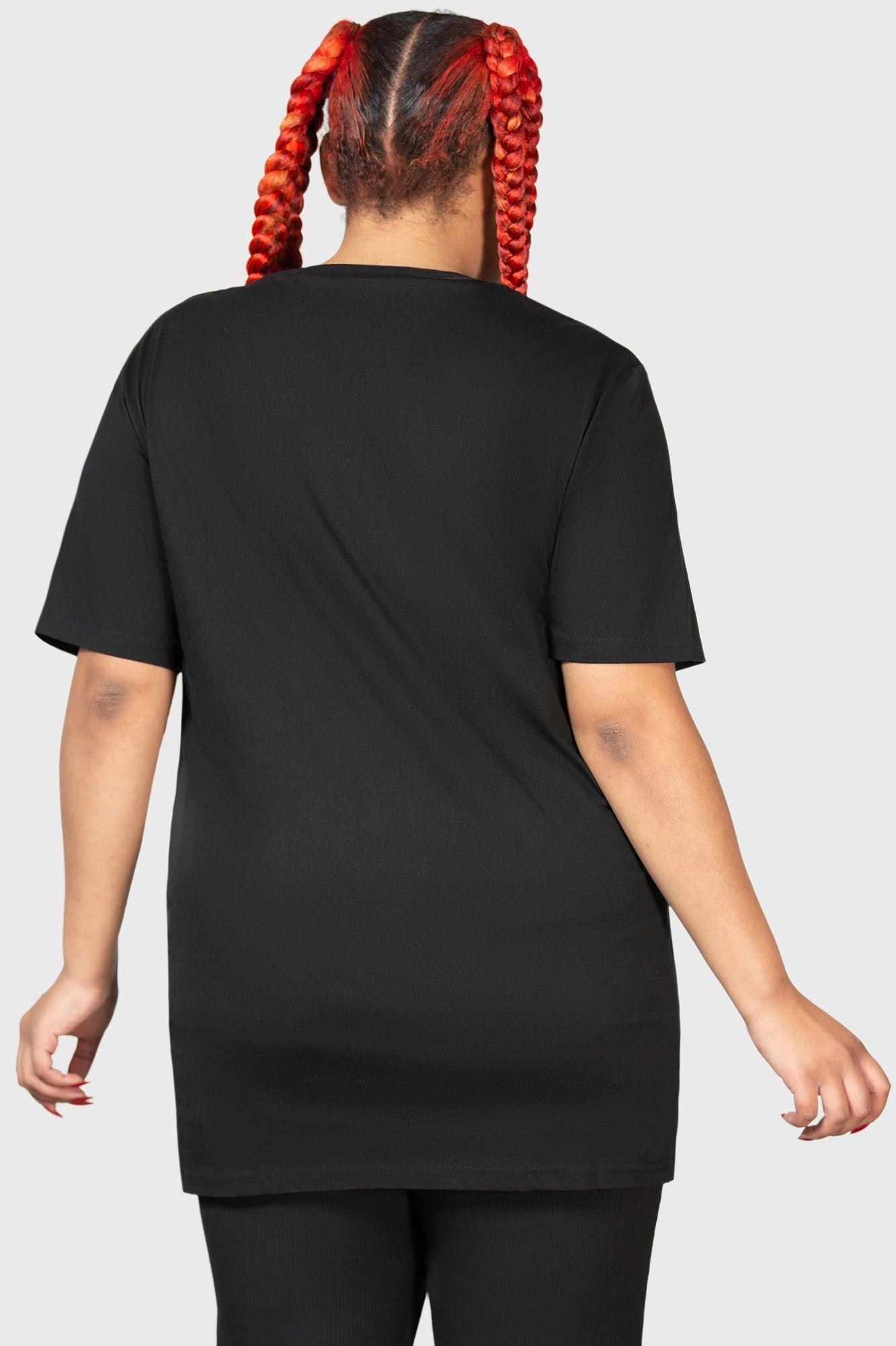 Killstar Afterdark Graphic T-Shirt - Unisex Cotton Tee