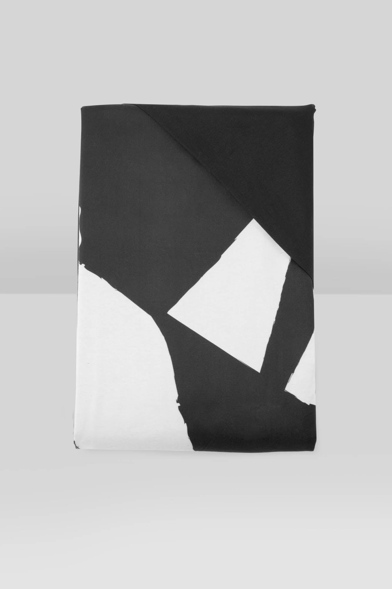 Killstar Carnival Red & Black Reversible Bedding Set