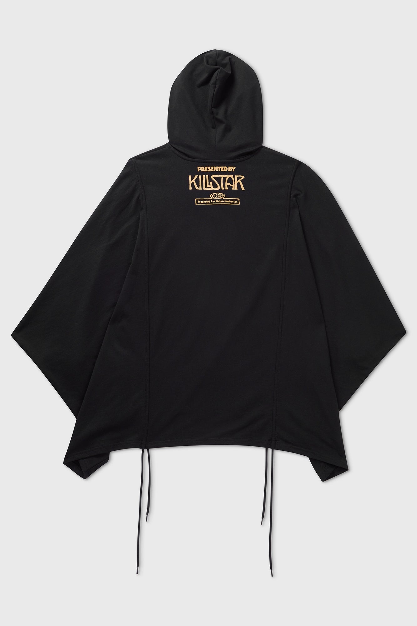 Bad Omens Graphic Hoodie - Unisex Cotton Pullover with Batwing Sleeves