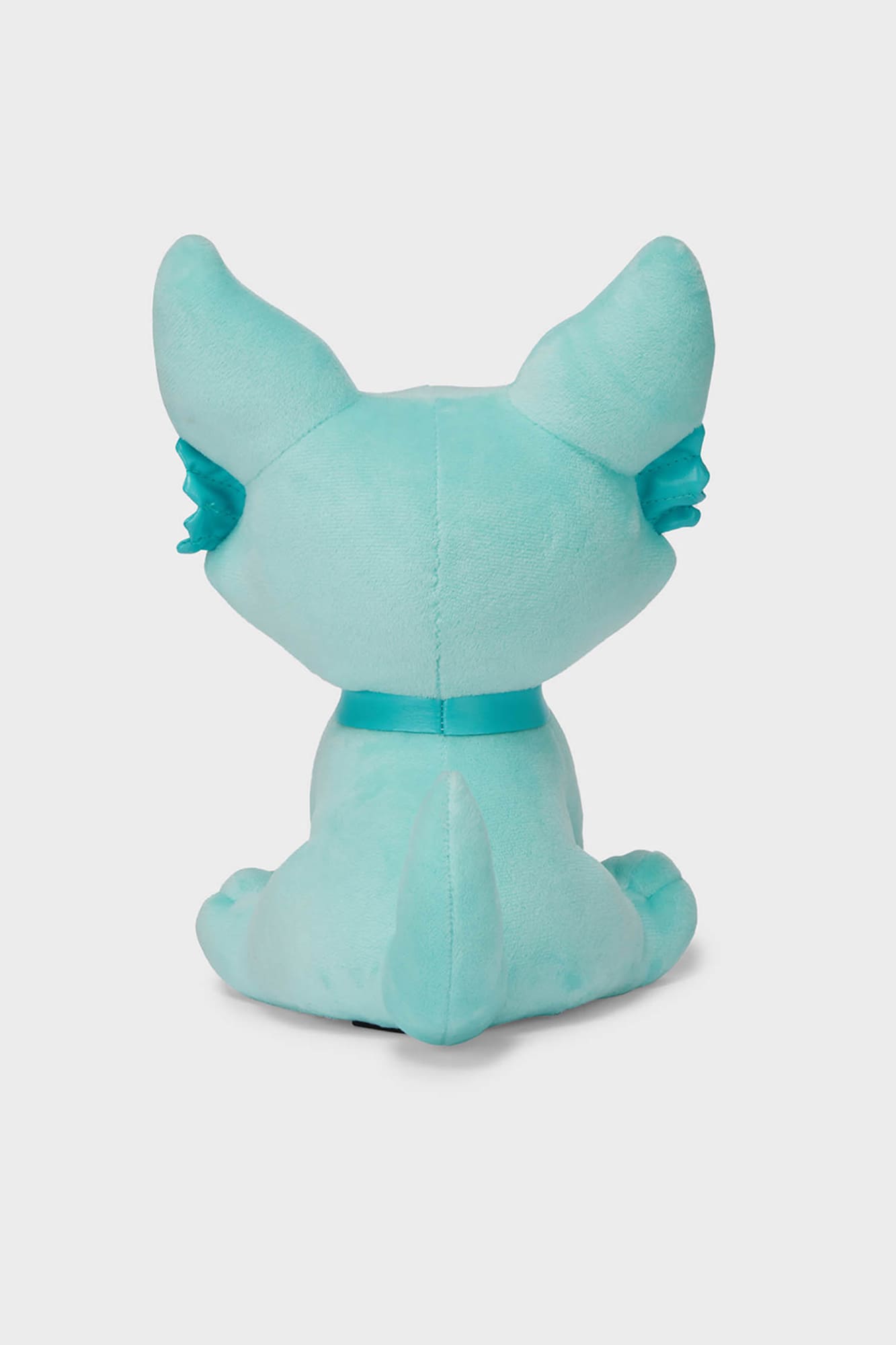 Kreepures Baby Anubis Pastel Plush Toy – Soft, Luxe, 11.4" Rare Edition