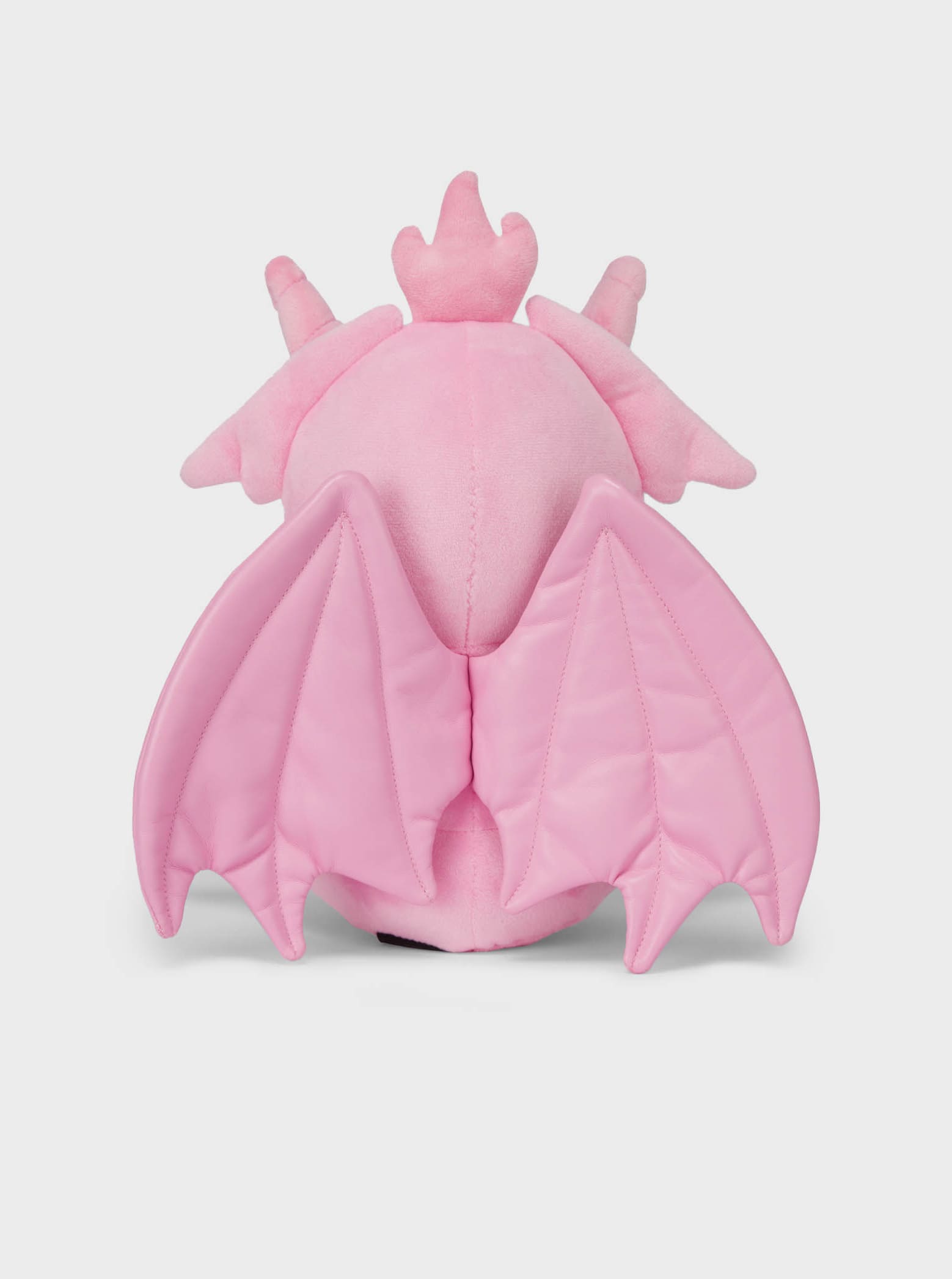 Killstar Baby Dark Lord Pastel Plush Toy - 11" Soft Embroidered Collectible