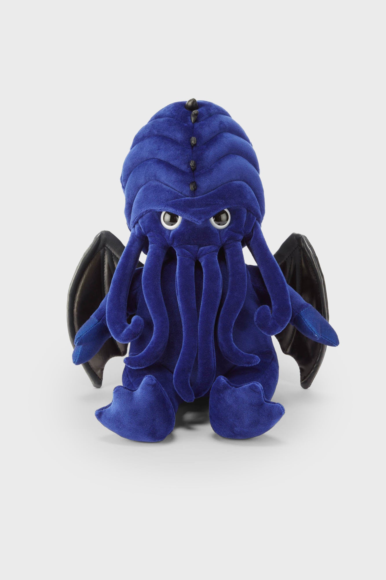 Kreepy Kthulhu Plush Toy - Limited Edition Soft Luxe Collectible