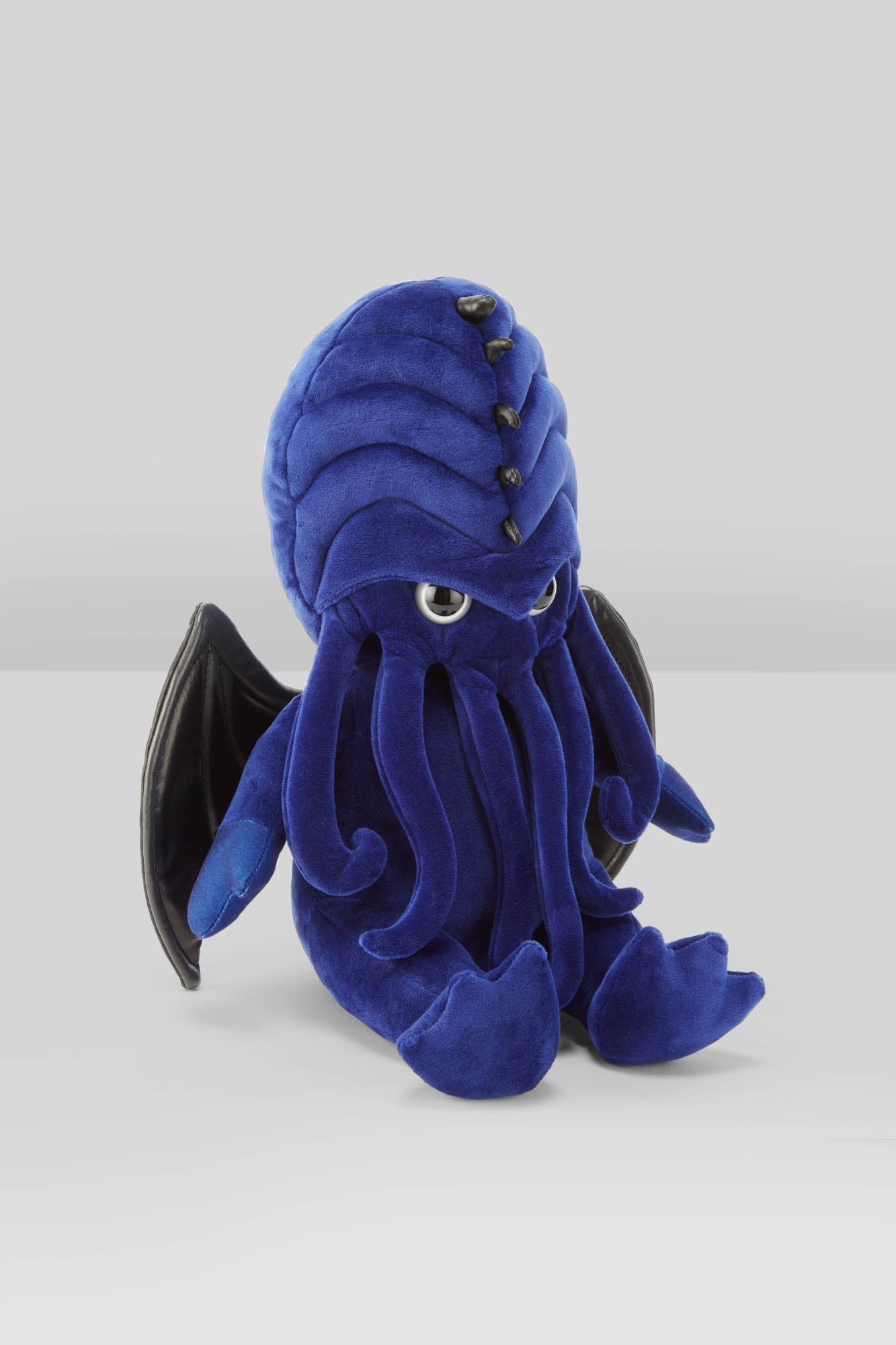 Kreepy Kthulhu Plush Toy - Limited Edition Soft Luxe Collectible