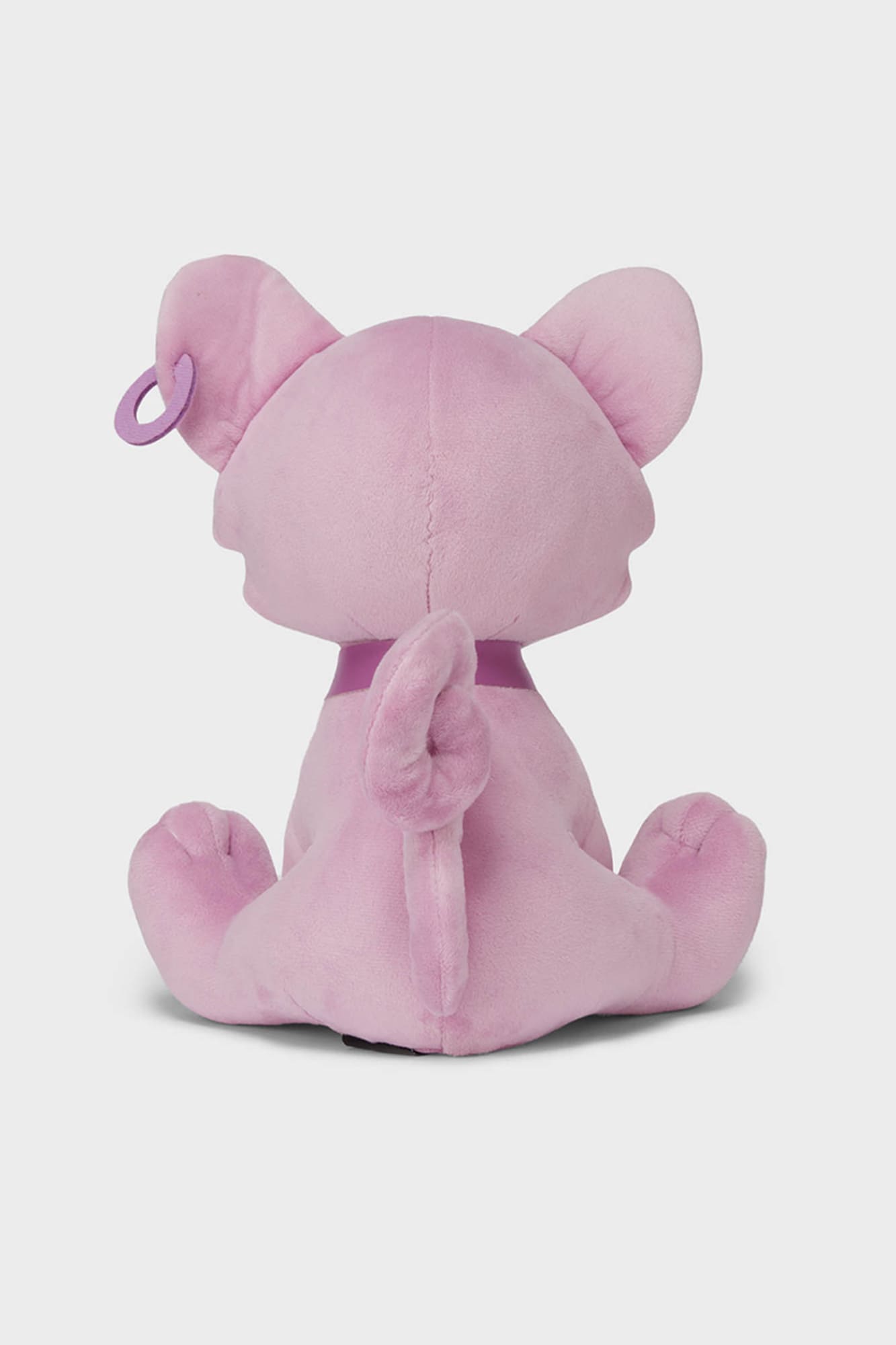 Kreepy Kuddles Baby Bast Pastel Plush Toy – 10.6" Soft Stuffed Doll
