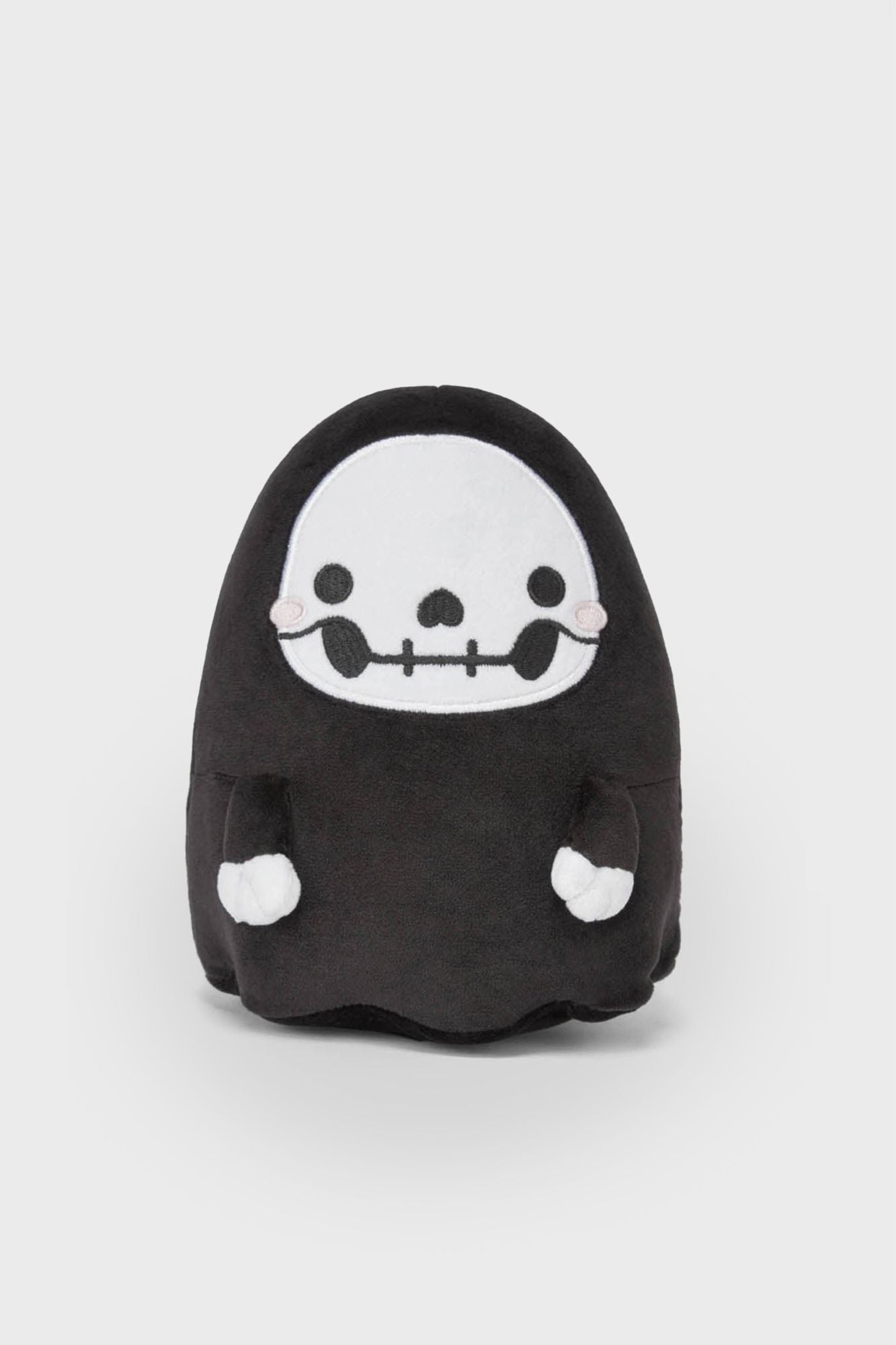 Kreepy Kuties Reaper Plush Toy - Soft Mini Grim Stuffed Animal