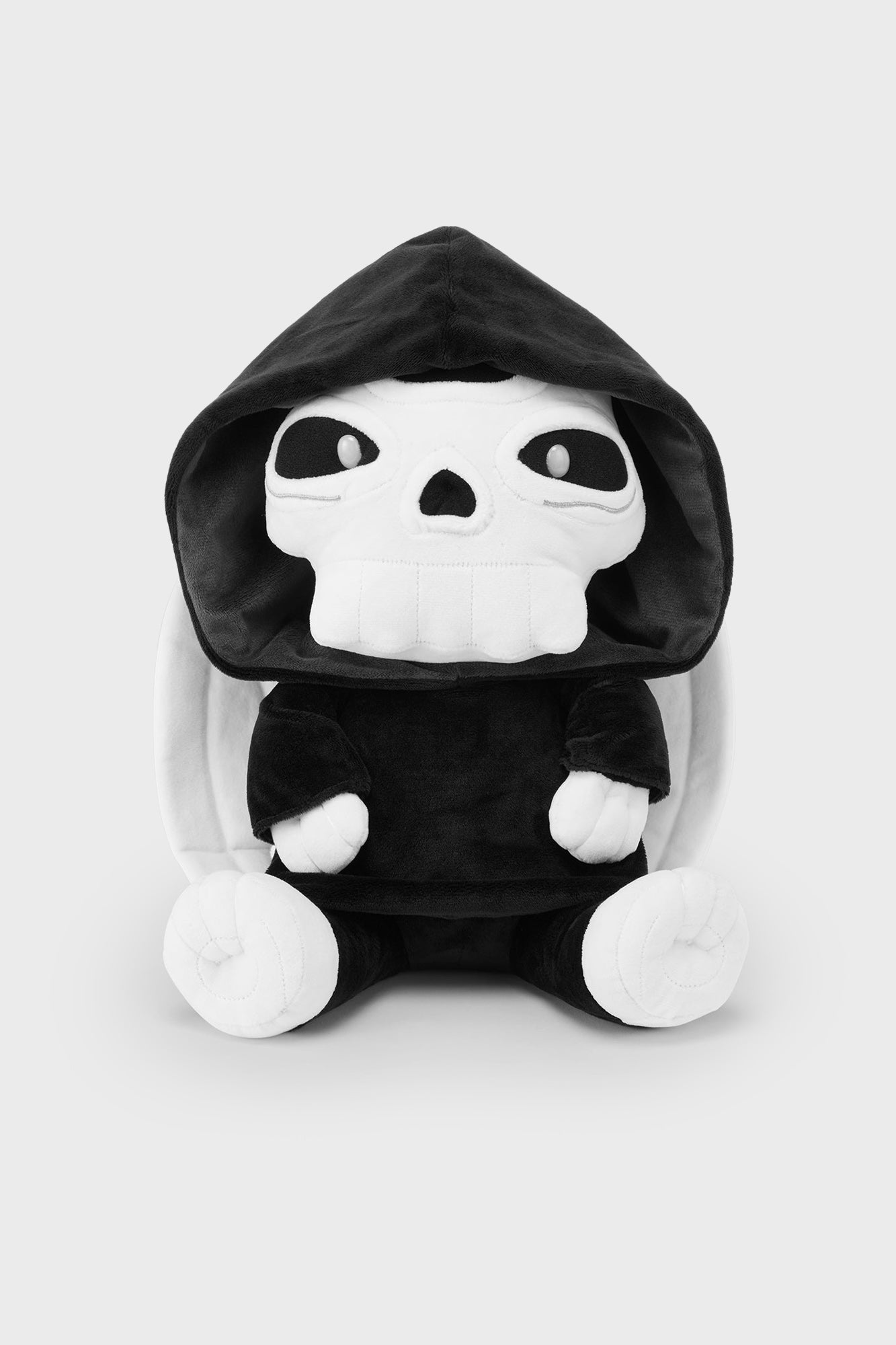 KREEPTURES Angel of Death Glow in the Dark Plush Toy