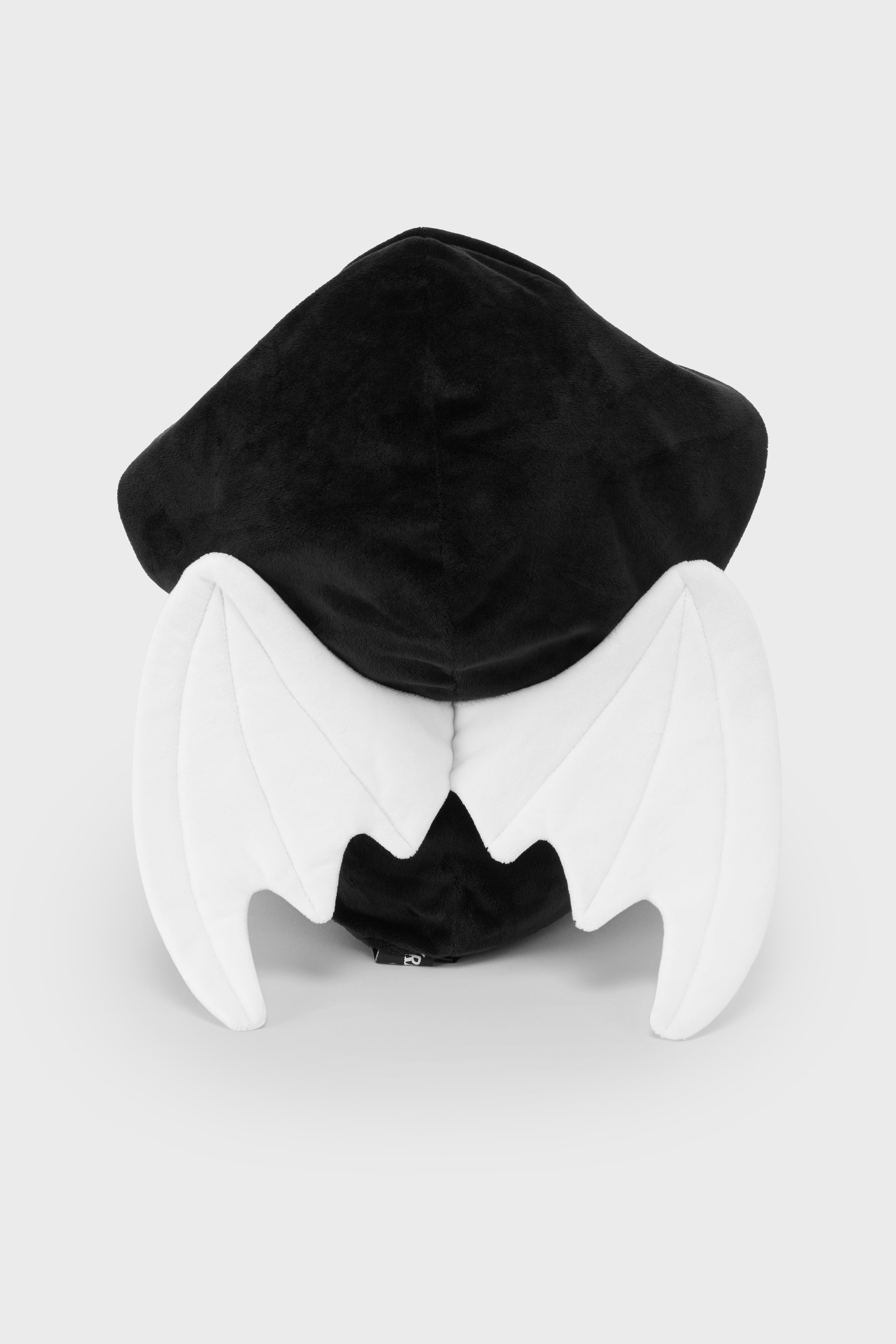 KREEPTURES Angel of Death Glow in the Dark Plush Toy