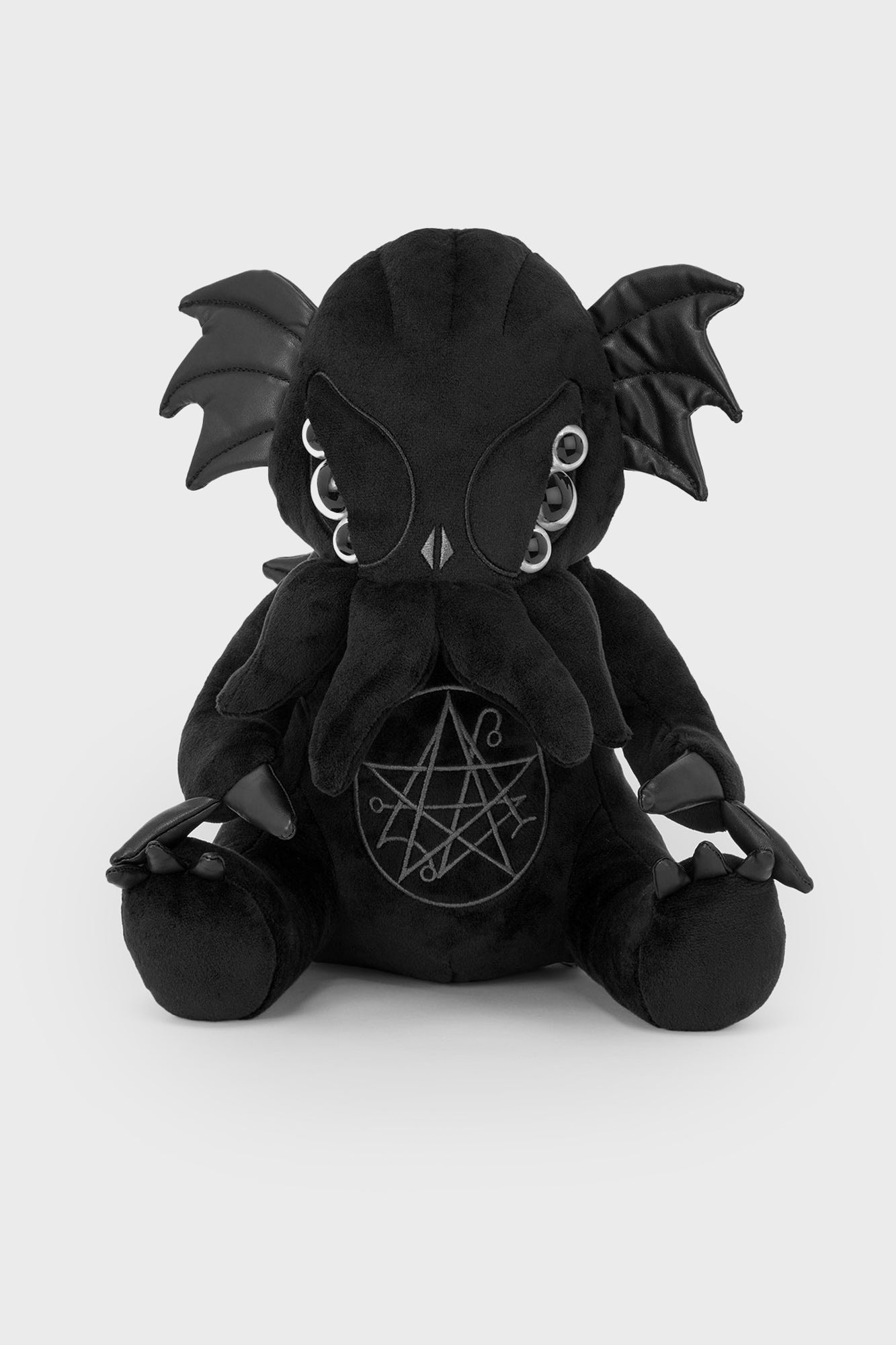 KREEPTURES Mythos Limited Edition Plush Toy - Soft Luxe Collectible