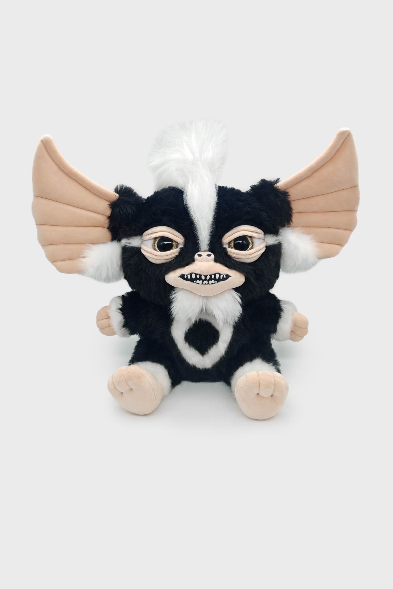 Official Gremlins Mogwai Mohawk Plush Toy – Soft Licensed Collectible