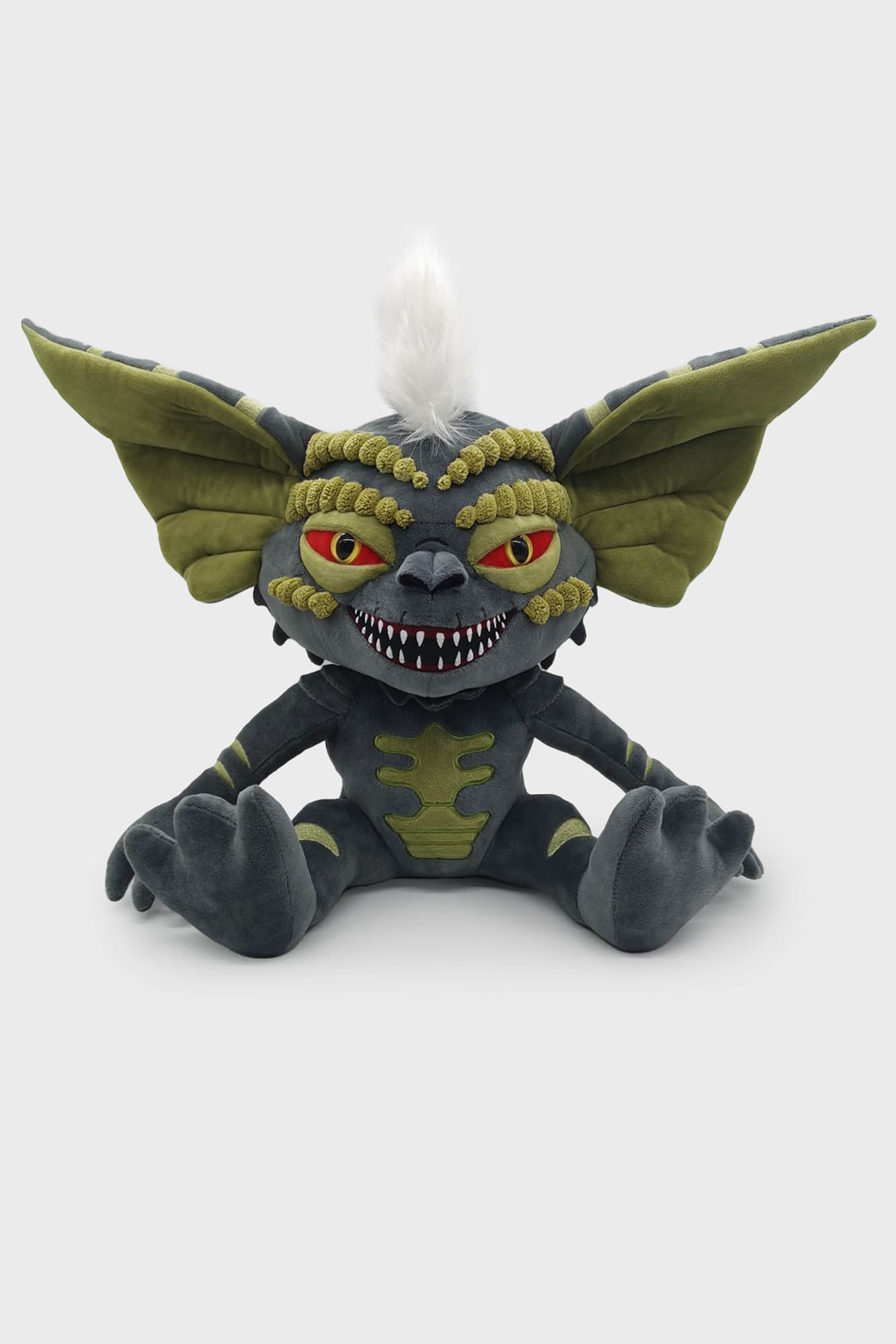 Stripe Gremlin Plush Toy – Official Licensed Soft Plushie