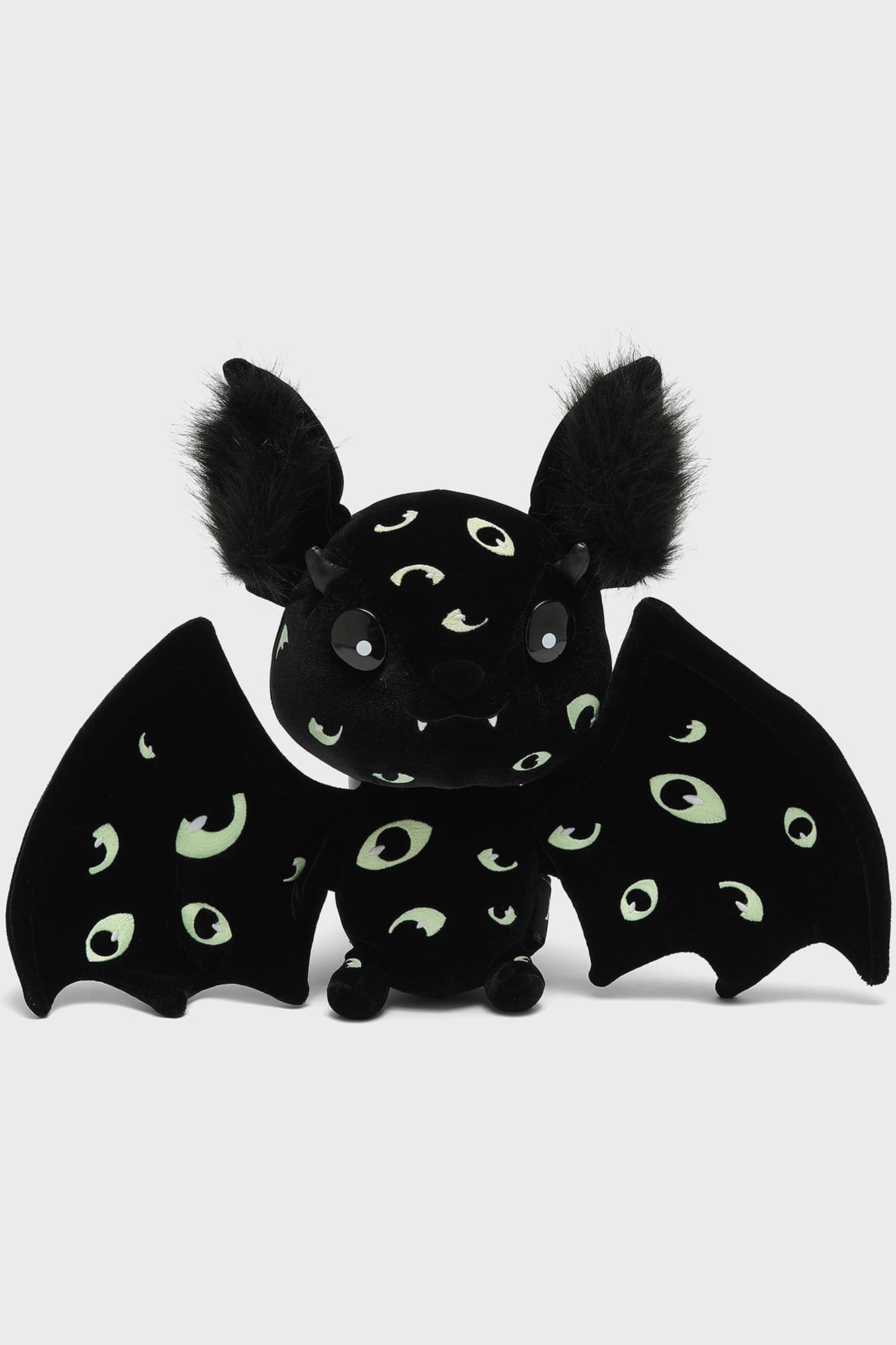 Kreepures Vampir Vampeyes Glow in the Dark Plush Toy