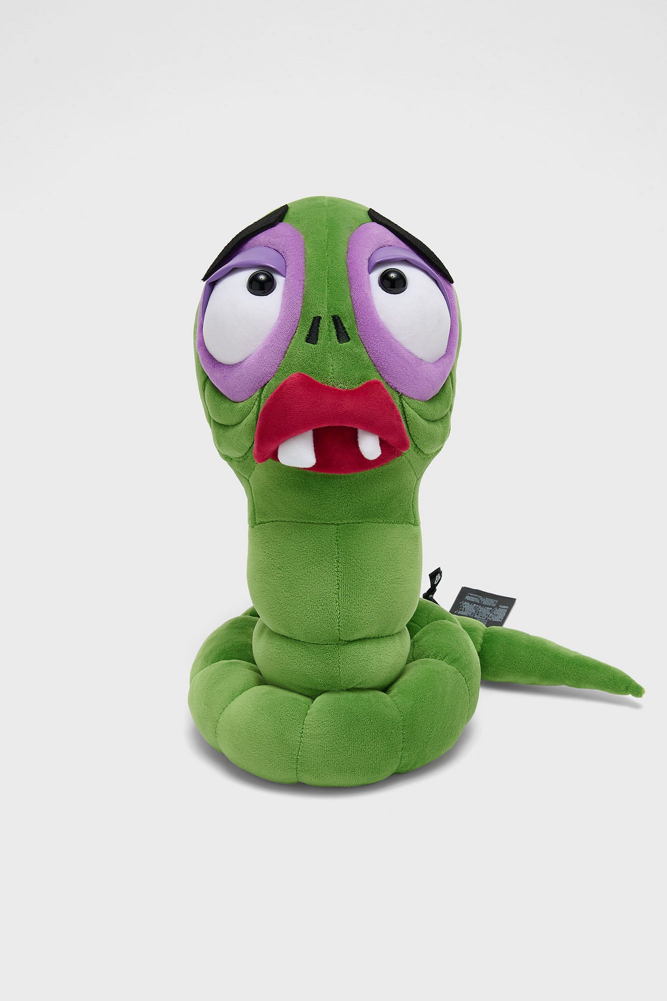Corpse Bride Maggot Plush Toy by Kreepures – 12.2" Soft Stuffed Doll