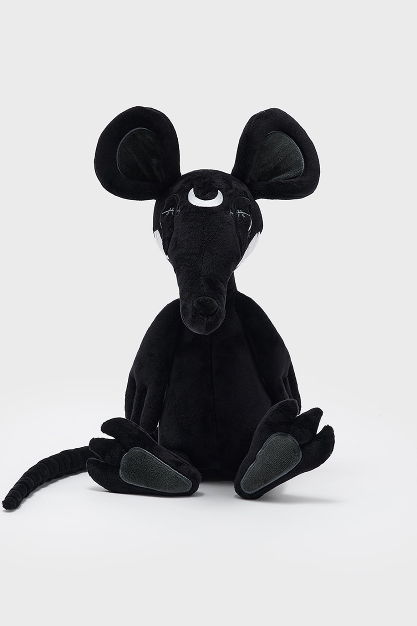 Killstar Rattus Glow in the Dark Plush Toy – Rare Kreepures Edition