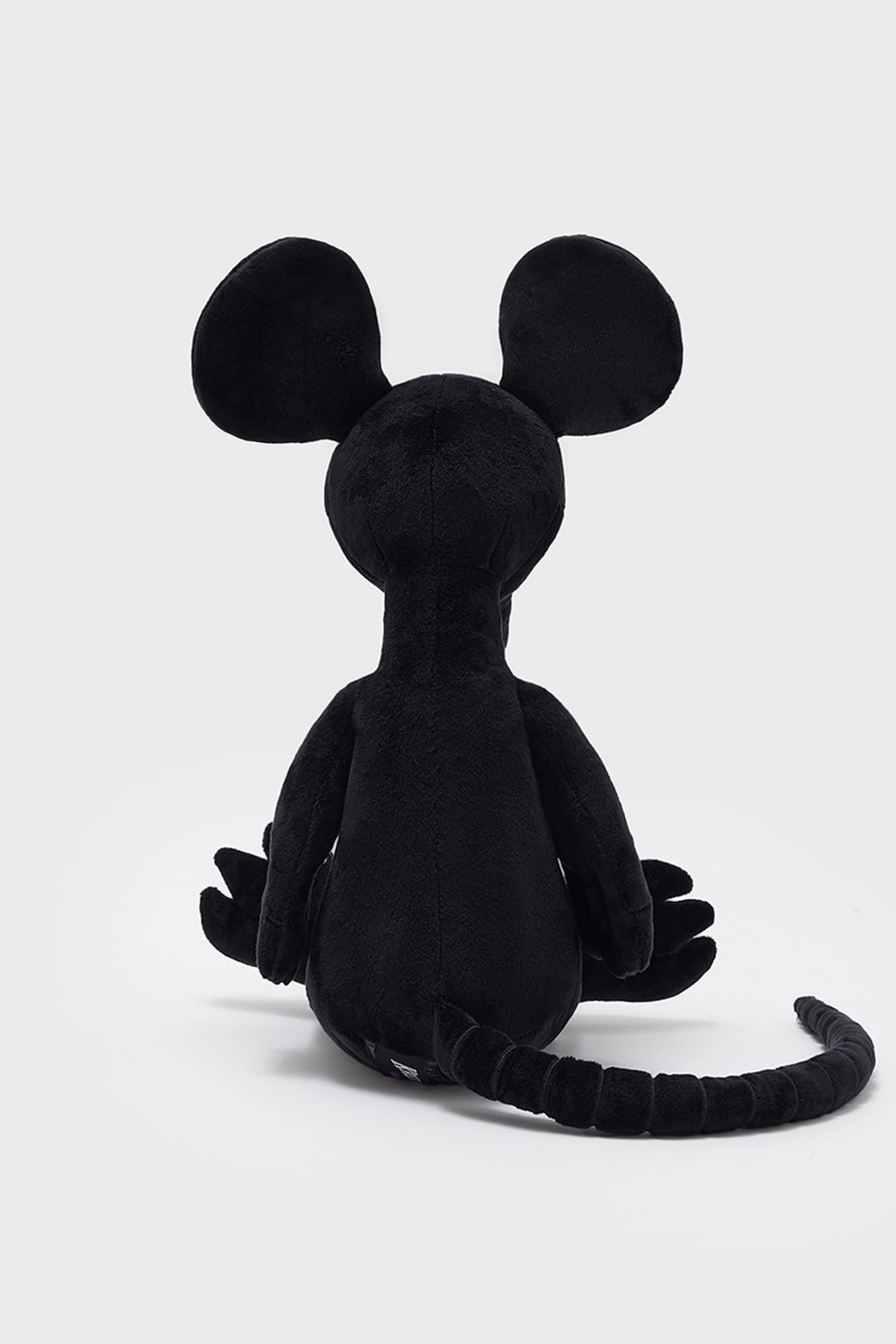 Killstar Rattus Glow in the Dark Plush Toy – Rare Kreepures Edition