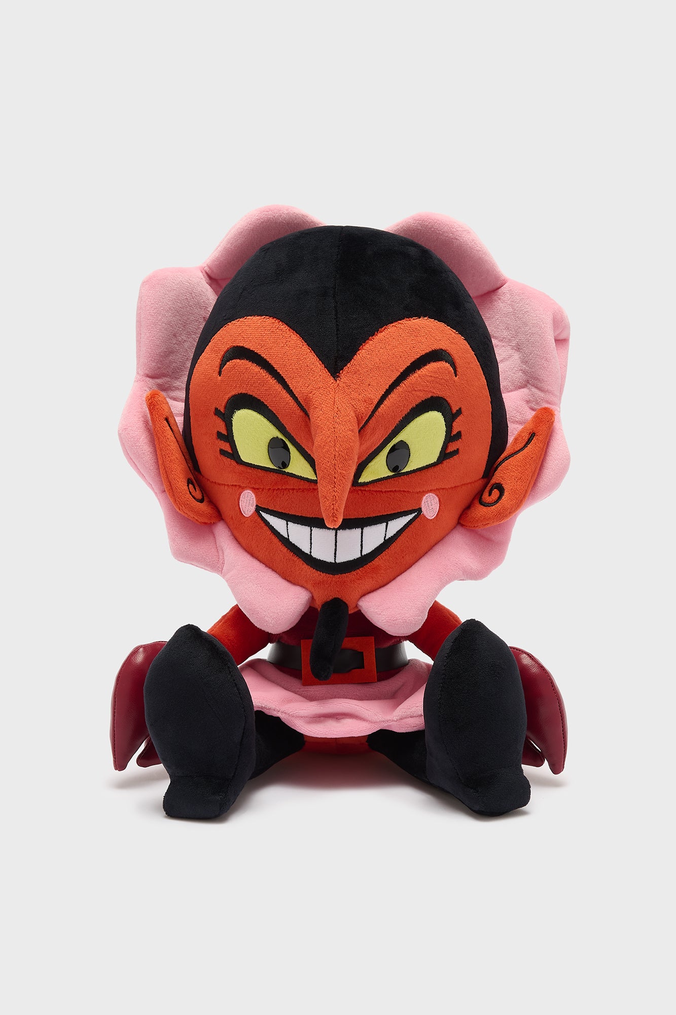 KREEPTURES HIM Plush Toy - Powerpuff Girls Official Licensed Collectible