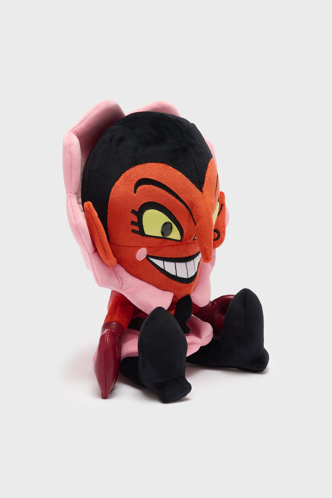 KREEPTURES HIM Plush Toy - Powerpuff Girls Official Licensed Collectible