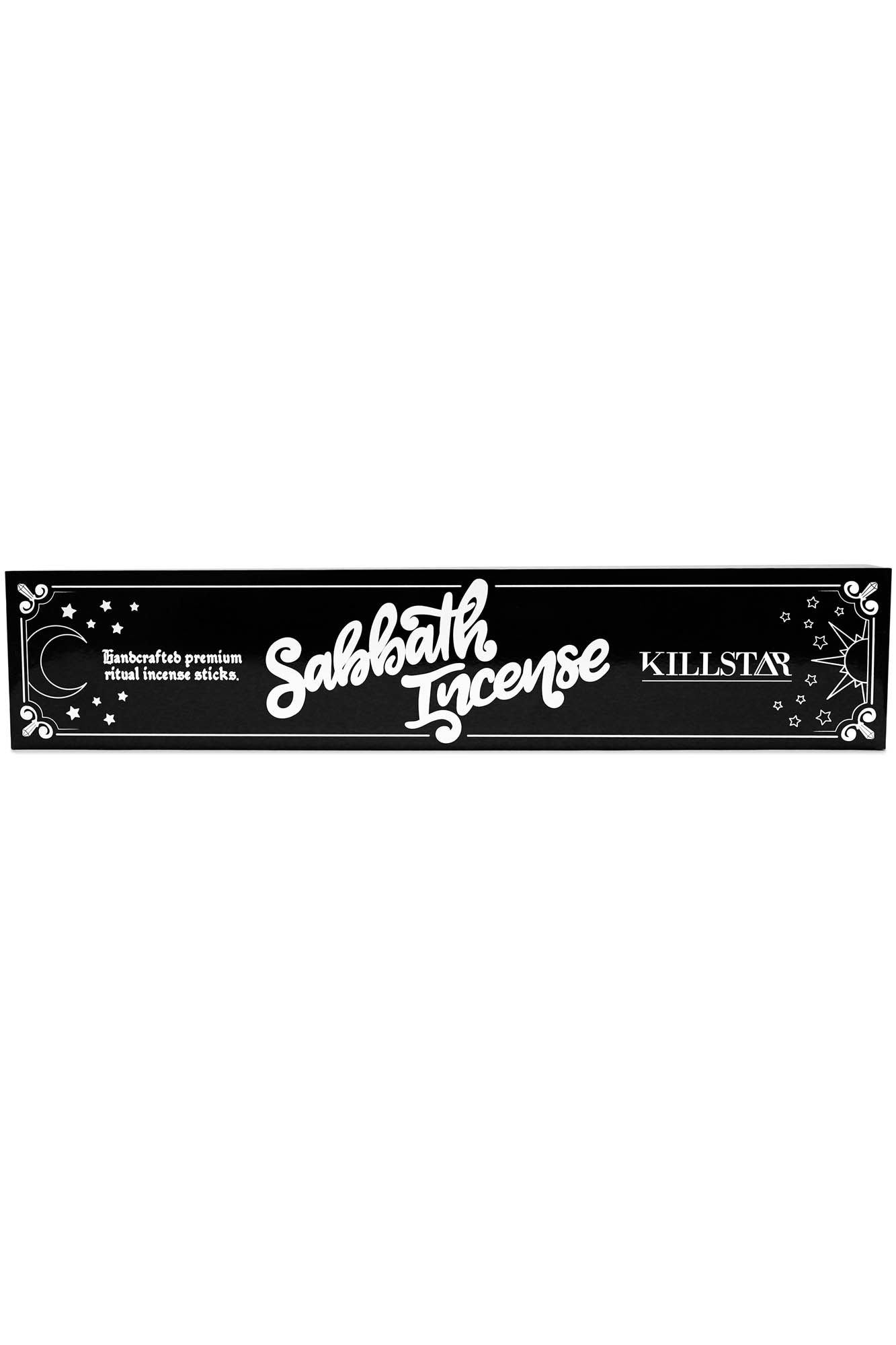 Killstar Sabbath Premium Incense Sticks - Mystical Floral Scent