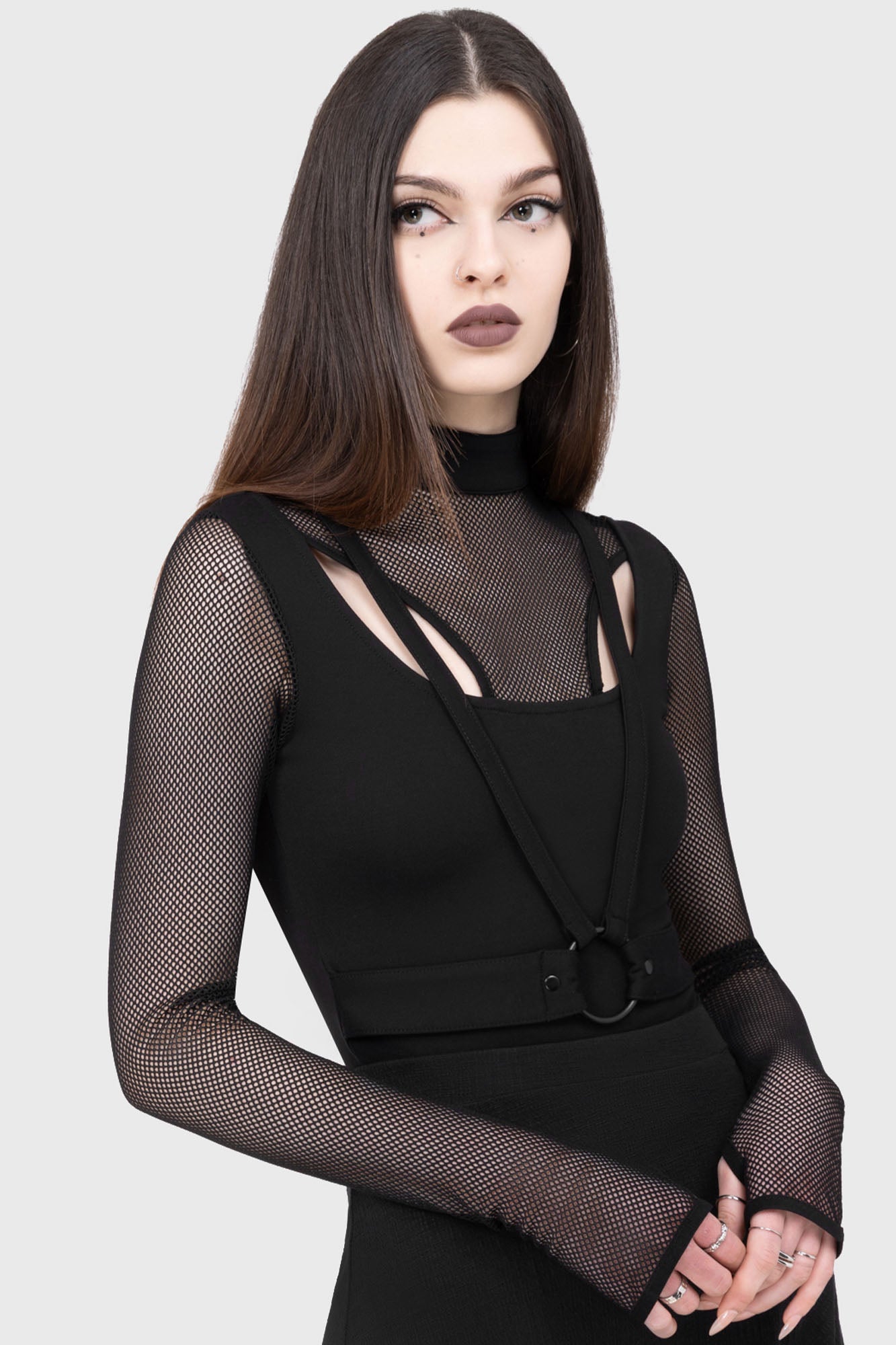 Chaos Coalition Graphic Tee - Stylish Streetwear Top